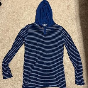 Kickee Pants Kids XXL 14/16 Hoodie Shirt